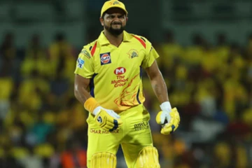 ஐபிஎல் ஏலத்தில் விலை போகாத நிலையில் என் எதிர்கால திட்டம் இதுதான்! மனம் திறந்த சுரேஷ் ரெய்னா