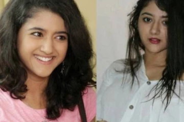 டாப் டு பாட்டம் மோசமான போஸ்! 23 வயதான சூர்யா - ஜோதிகாவின் ரீல்மகள் வெளியிட்ட க்ளோசப் வீடியோ!