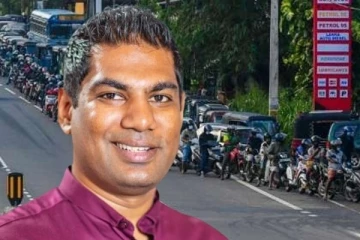 எரிபொருள் அனுமதிப்பத்திரம் தொடர்பில் எரிசக்தி அமைச்சரின் புதிய அறிவிப்பு