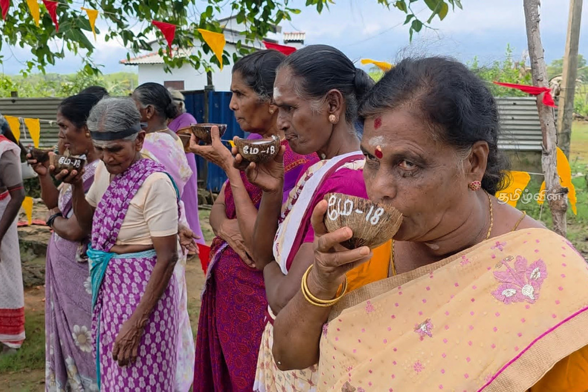 தமிழர் பகுதிகளில் முள்ளிவாய்க்கால் நினைவு தினம் அனுஷ்டிப்பு..! | Mullivaikkal Memorial Day Observed தமிழர் பகுதிகளில் முள்ளிவாய்க்கால் நினைவு தினம் அனுஷ்டிப்பு..! | Mullivaikkal Memorial Day Observed