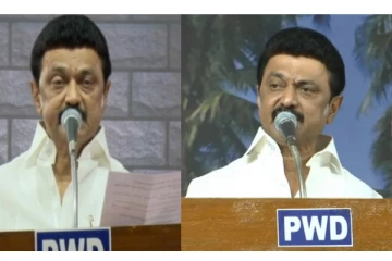 பல மாநிலங்கள் தமிழக திட்டங்களை பின்பற்றி வருகிறது - தமிழக முதலமைச்சர் மு.க.ஸ்டாலின்