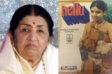 இசையில் கொடிகட்டி பறந்த லதா மங்கேஷ்கர் மலையாளத்தில் ஒரே ஒரு பாடல் பாட காரணம் என்ன?