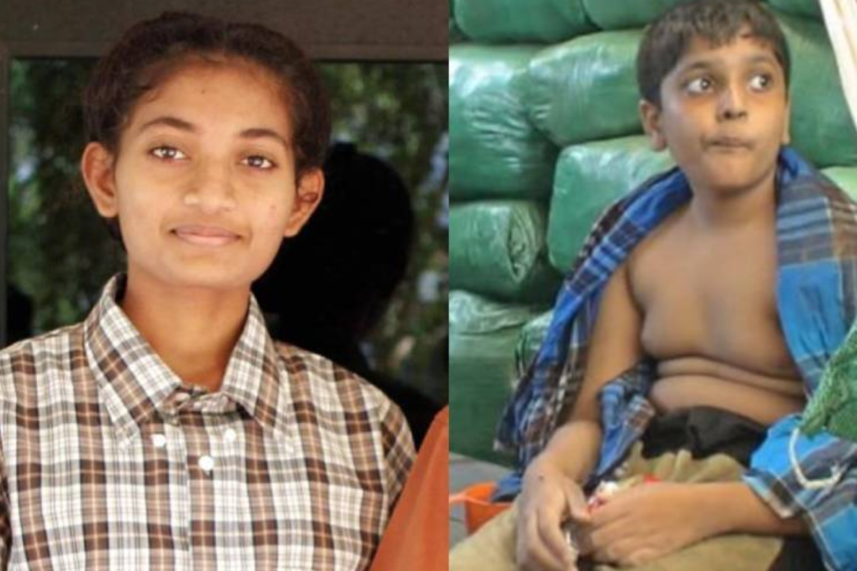 இறுதிக்கட்ட போரில் மகிந்தவின் மனைவியிடம் கையளிக்கப்பட்ட பிள்ளைகள் எங்கே..! சிறீதரன் எம்.பி கேள்வி | Sridharan Mp Speech In Missing Persons