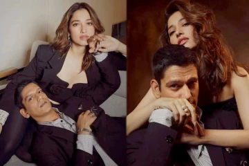 தமன்னாவின் வருங்கால மாமியாரின் ஆசை.. விஜய்யும் தமன்னாவும் என்ன முடிவு செய்ய போகிறார்கள்