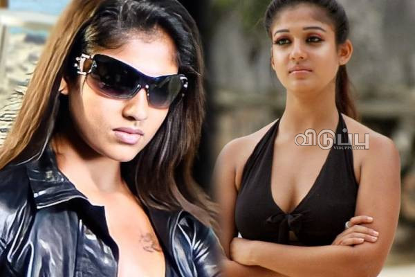 அந்த நடிகரா வேண்டவே வேண்டாம் என திணறி ஓடிய நயன்தாரா!! உண்மையை உடைத்த லெஜண்ட் இயக்குனர்கள்.. | Nayanathara Refused To Act In The Legend Escape