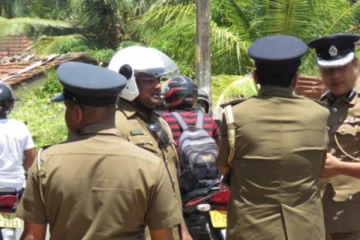 இலங்கையில் வீடொன்றில் இருந்து மீட்கப்பட்ட பெருந்தொகை மர்ம பொருள்!