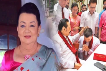 நாமலை சந்திக்க அடுத்தடுத்து சிறைச்சாலைக்கு சென்ற அரசியல்வாதிகள்