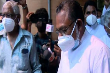 ஏழு மணித்தியாலத்திற்கும் மேலதிகமாக வாக்குமூலம் வழங்கிய அருட்தந்தை சிறில் காமினி