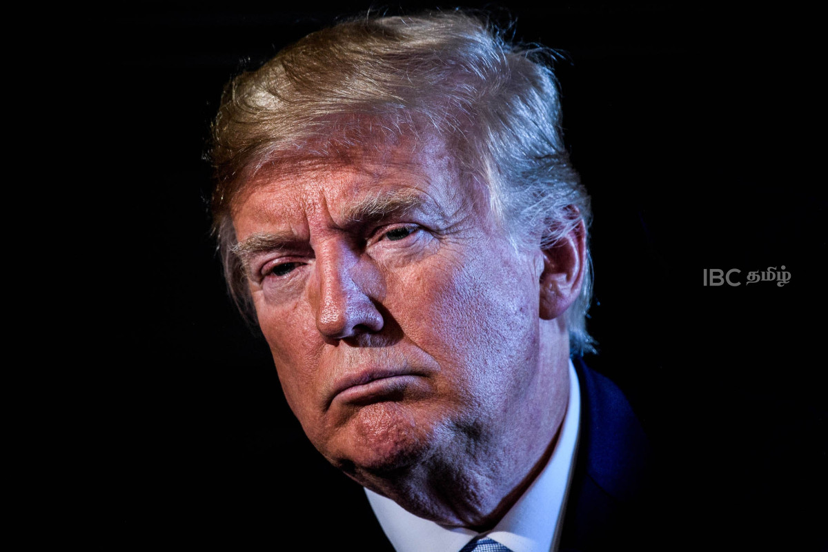 ஈரானின் பாலங்களை தகர்த்தெறிவேன் - மீண்டும் ட்ரம்ப் அச்சுறுத்தல் | Trump Threatens Strike Irans Bridges Power Plants