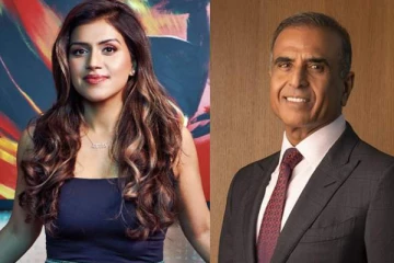 76,730 கோடிக்கு அதிபதியின் மருமகள் லண்டனில் வெற்றிகரமான தொழிலதிபர்! அப்படி என்ன செய்கிறார்?