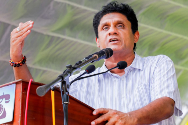 கல்வி மாற்றமா? கல்வி அழிவா? ; அரசாங்கத்திற்கு எதிராக சஜித் பிரேமதாச எச்சரிக்கை | Sajith Premadasa Warns Against The Government