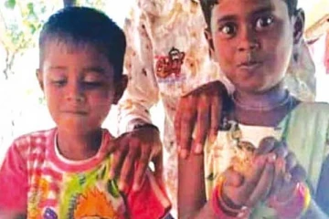 டீ-யில் விஷம் கலந்து குழந்தைகளை கொன்ற தாய்! எழுதி வைத்திருந்த கண்ணீர் கடிதம் சிக்கியது