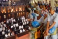 முதியோர் இல்லமாக மாறும் நாடாளுமன்றம்! பௌத்த தேரர் விசனம்