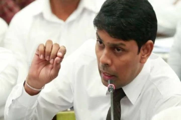 எம்.பி அர்ச்சுனாவுக்கு எதிராக பொலிஸில் முறைப்பாடு செய்த யாழ்ப்பாண வைத்தியர்!