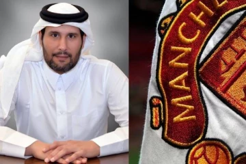 மான்செஸ்டர் யுனைடெட் அணியை கைப்பற்றிய கத்தார் கோடீஸ்வரர்: வாயை பிளக்கவைக்கும் தொகை