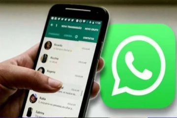 வாட்ஸ் அப்பில் டைப் செய்யாமலேயே வாய்ஸ் மூலம் எப்படி மெசேஜ் அனுப்புவது?