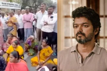 புதுச்சேரி சிறுமி கொடூர கொலை!!நெஞ்சைப் பதற வைக்கிறது!! நடிகர் விஜய் ஆறுதல்