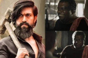 வசூல் வேட்டை நடத்தும் Kgf 2 பட நடிகர் திடீர் மரணம்- ரசிகர்கள் ஷாக்