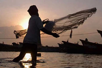 புத்தளத்தில் 5 கோடி ரூபாய் பெறுமதியான மீன்பிடி வலைகள் மீட்பு