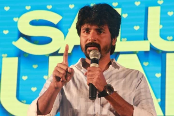 கோடிக்கணக்கில் பணத்தை இழந்து சிவகார்த்திகேயன், கடனாளி ஆனார்