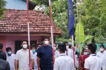 சஜித் பிரமதாச திருகோணமலைக்கு விஜயம்! (VIDEO)