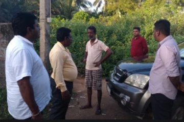 யாழில் பிரதேச சபையின் உடமையாகவுள்ள தனியார் காணிகள்!