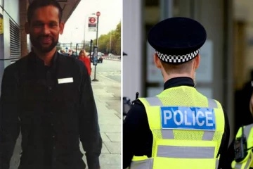 லண்டனில் கொடூரமாக கொல்லப்பட்ட இலங்கையர் சம்பவம்! 41 வயது நபர் கைது: வெளியான முக்கிய தகவல்