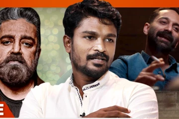 Vikram-ல Suriya-வ விட இன்னும் நிறைய Surprises இருக்கு: ரத்னகுமார் Exclusive Interview