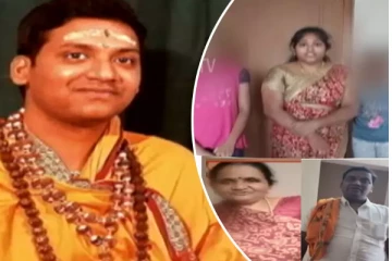 ஒரே குடும்பத்தில் இடம்பெற்ற பதறவைக்கும் சம்பவம்!