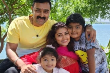 கணவரை விவாகரத்து செய்கிறாரா நடிகை சினேகா? அம்பலமாகிய உண்மை