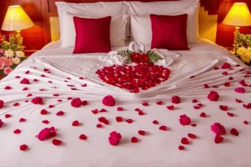 ලක්ෂ 90 ඉල්ලූ මනමාලිය - පළමු රාත්‍රිය උණුසුම් වෙයි