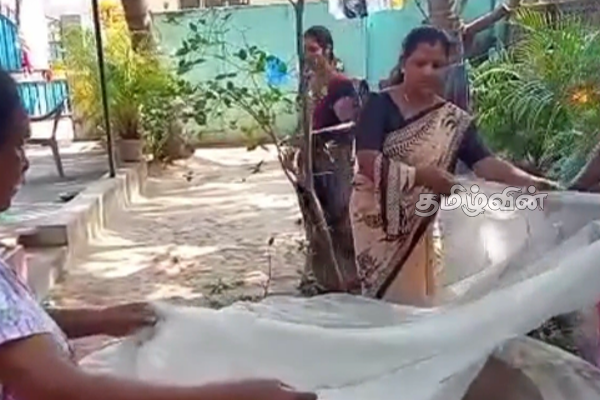 களுவாஞ்சிகுடியில் விசேட டெங்கு ஒழிப்பு வேலைத்திட்டம் (Photos) | Special Dengue Control Programs In Kaluwanchigudi