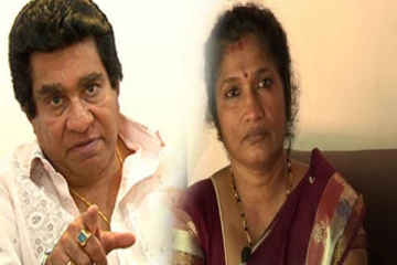 இலங்கை அரசியலில் சர்ச்சைக்குரிய அரசியல்வாதியே மேர்வின் சில்வா! அனந்தி சசிதரன் கடும் எதிர்ப்பு