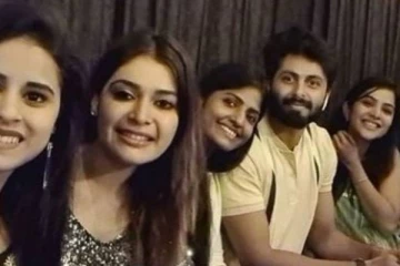 பிரபலத்தின் பிறந்தநாளை கோலாகலமாக கொண்டாடிய குக் வித் கோமாளி 2 பிரபலங்கள்- யாருடைய பிறந்தநாள் தெரியுமா?வீடியோ