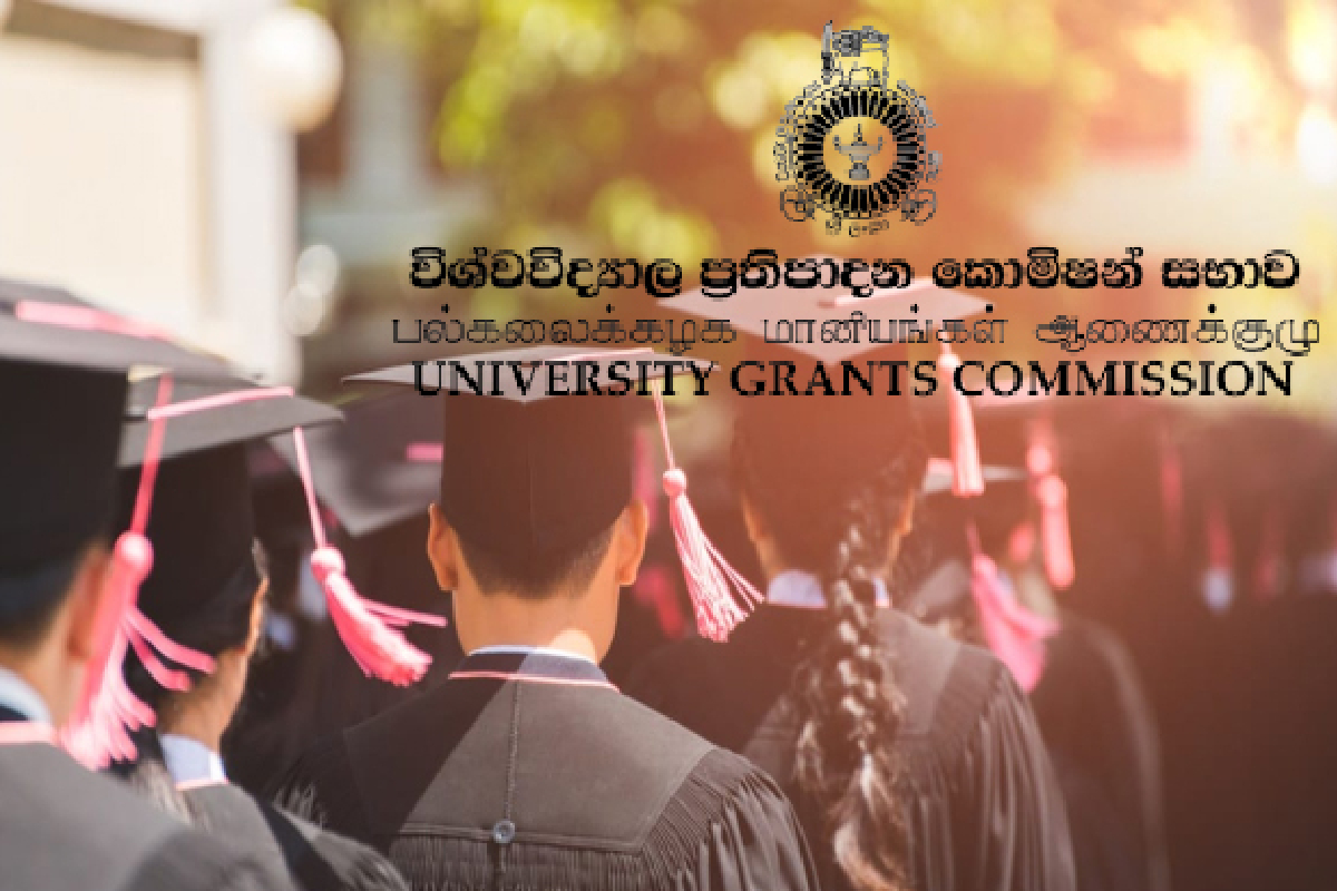 பல்கலைக்கழக அனுமதி: மாணவர்களுக்கு வெளியான முக்கிய அறிவிப்பு | Applications For University Admission Begin Today