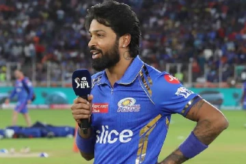 ஹர்திக் பாண்டியா மீது செருப்பை வீசிய ரசிகர்கள்; live -இல் நடந்த அதிர்ச்சி சம்பவம்!