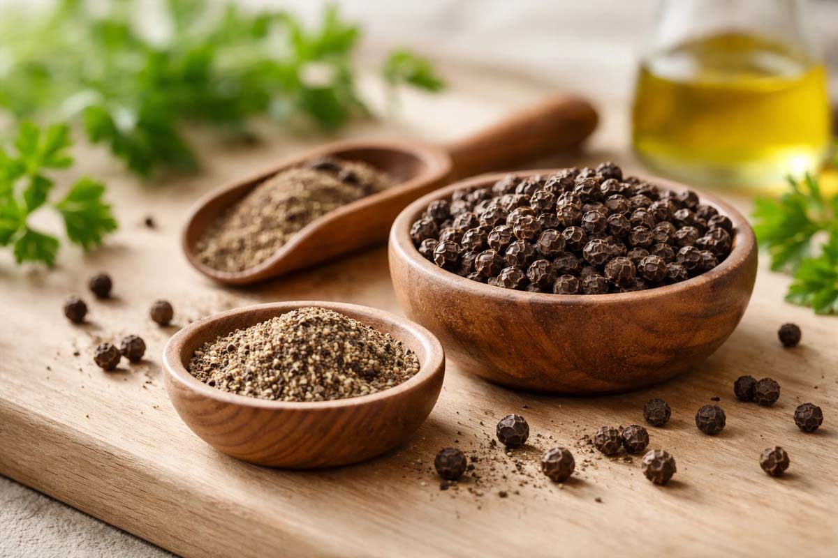 பர்ஸ்ல பணம் குறையாம இருக்கனுமா? இந்த ஒரு பொருளை மட்டும் வைங்க | What Happen If You Keep Black Pepper In Wallet