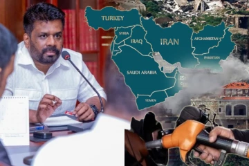 எரிபொருள் பற்றாக்குறை ஏற்படலாம்.. ஜனாதிபதி அநுர வெளியிட்டுள்ள தகவல்