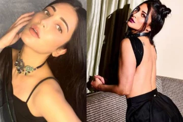 படுகேவலமான கேள்விகளை கேட்ட ரசிகர்கள்!! மகள் ஸ்ருதி ஹாசன் கொடுத்த பதிலடி