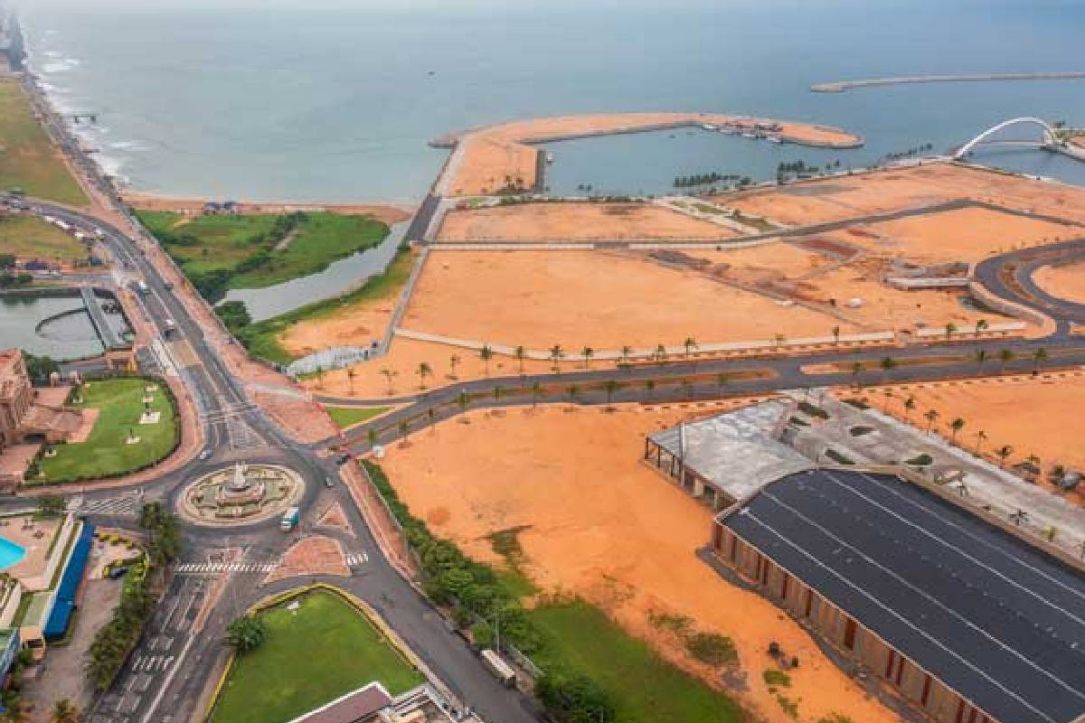 துறைமுக நகரத்தில் இடம்பெற்ற சீன பிரஜையின் மரணம் ; வெளியான மேலும் பல திடுக்கிடும் தகவல்கள் | Death Chinese National Shocking Details Revealed