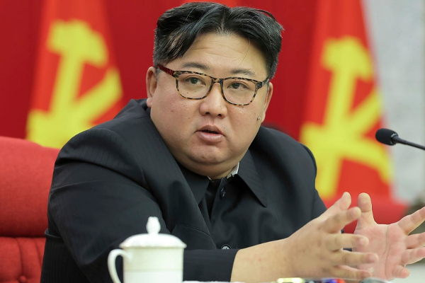 தென்கொரியாவை அழித்துவிடுவோம்; கிம் ஜொங் உன் மிரட்டல் | We Will Destroy South Korea Threatened Kim