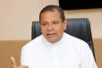 හිටපු අමාත්‍ය පියංකර අල්ලස් කොමිසමෙන් පිටව යයි