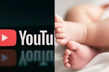 15 வயது சிறுமி கர்ப்பம் - யூடியூப் பார்த்து குழந்தையை பெற்று கொன்ற கொடூரம்!