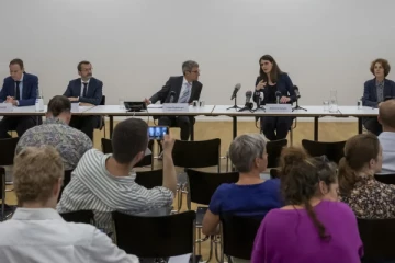 சுவிஸ் மன நல மருத்துவமனையில் அனுமதிக்கப்பட்டிருந்த நபர்: உயிர் பலி வாங்கிய சலுகை