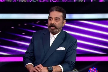 பிக்பாஸ் சீசன் 7: நிகழ்ச்சியை தொகுத்து வழங்க மட்டும் இவ்வளவு சம்பளம் வாங்குகிறாரா கமல்?