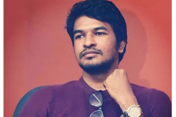 யூ-டியூபர் மதன் கௌரியை ஒருமையில் திட்டிய நடிகை காஜல் - ரசிகர்கள் ஷாக்