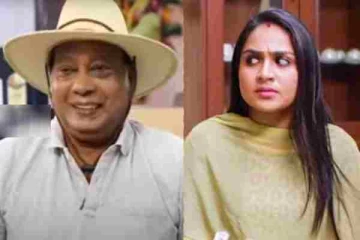 மலேசியா மாமா விஷயத்தில் முக்கிய நபரிடம் சிக்கிய ரோஹினி... வீட்டில் பிரச்சனை வெடித்ததா? சிறகடிக்க ஆசை சீரியல்