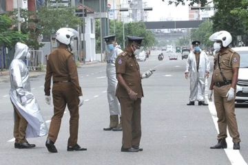 கடந்த 24 மணிநேரத்தில் கைது செய்யப்பட்டவர்களின் விபரம்