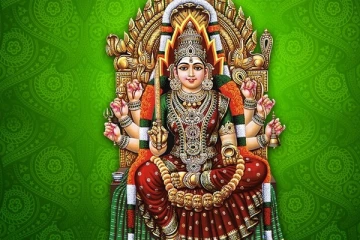 செவ்வாய்க்கிழமை தோறும் செய்ய வேண்டிய வழிபாடு