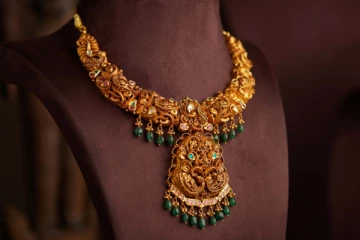 இலங்கையின் இன்றைய தங்க நிலவரம் என்ன தெரியுமா? (05-08-2025)